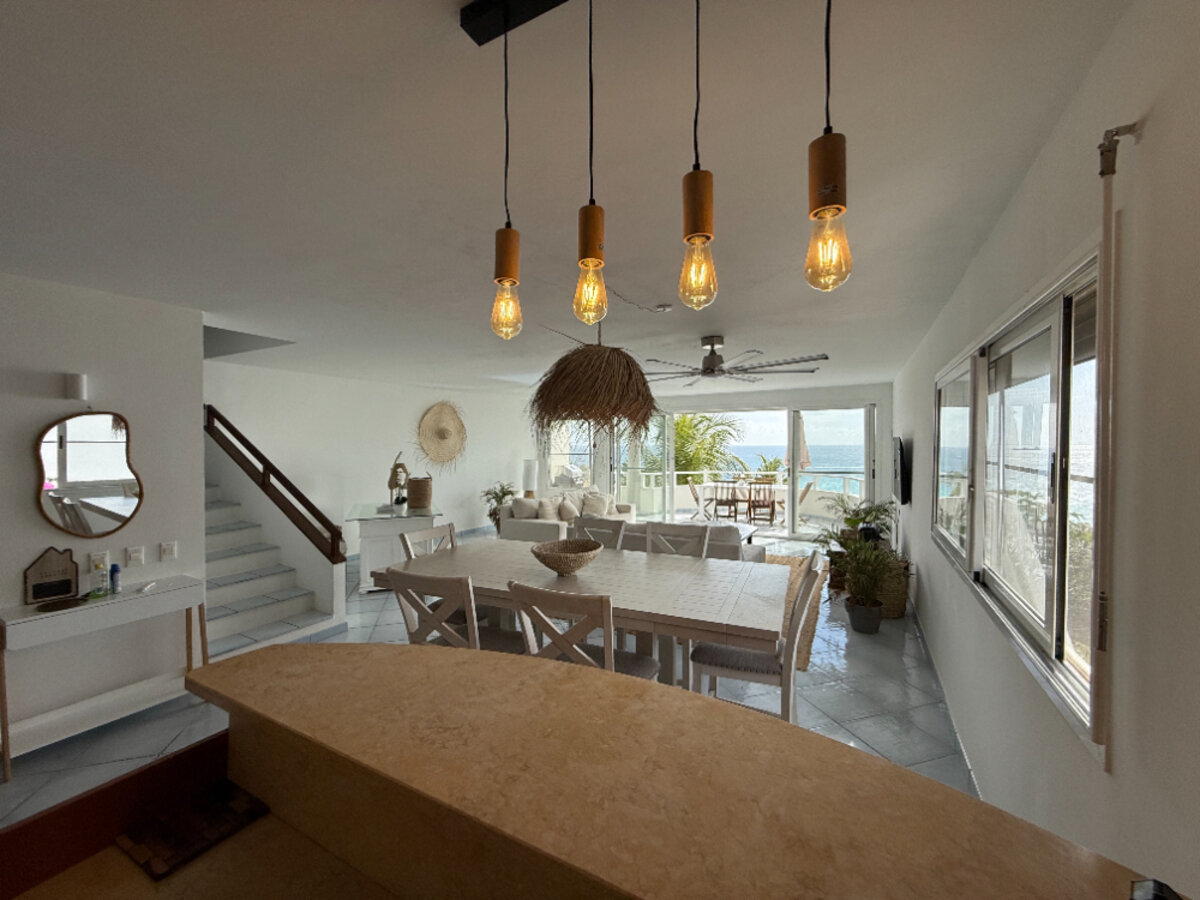 Casa Linda, Pelican Key, St. Maarten