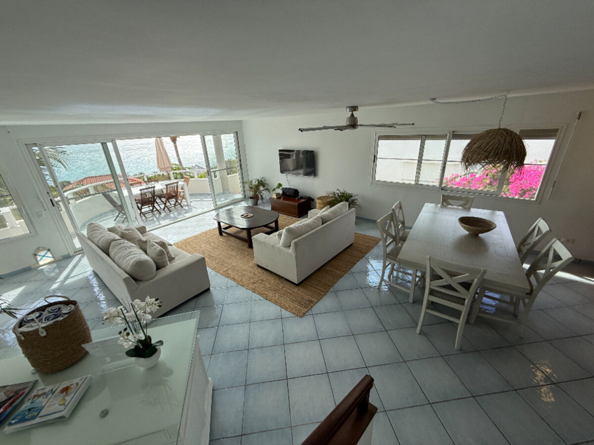 Casa Linda, Pelican Key, St. Maarten