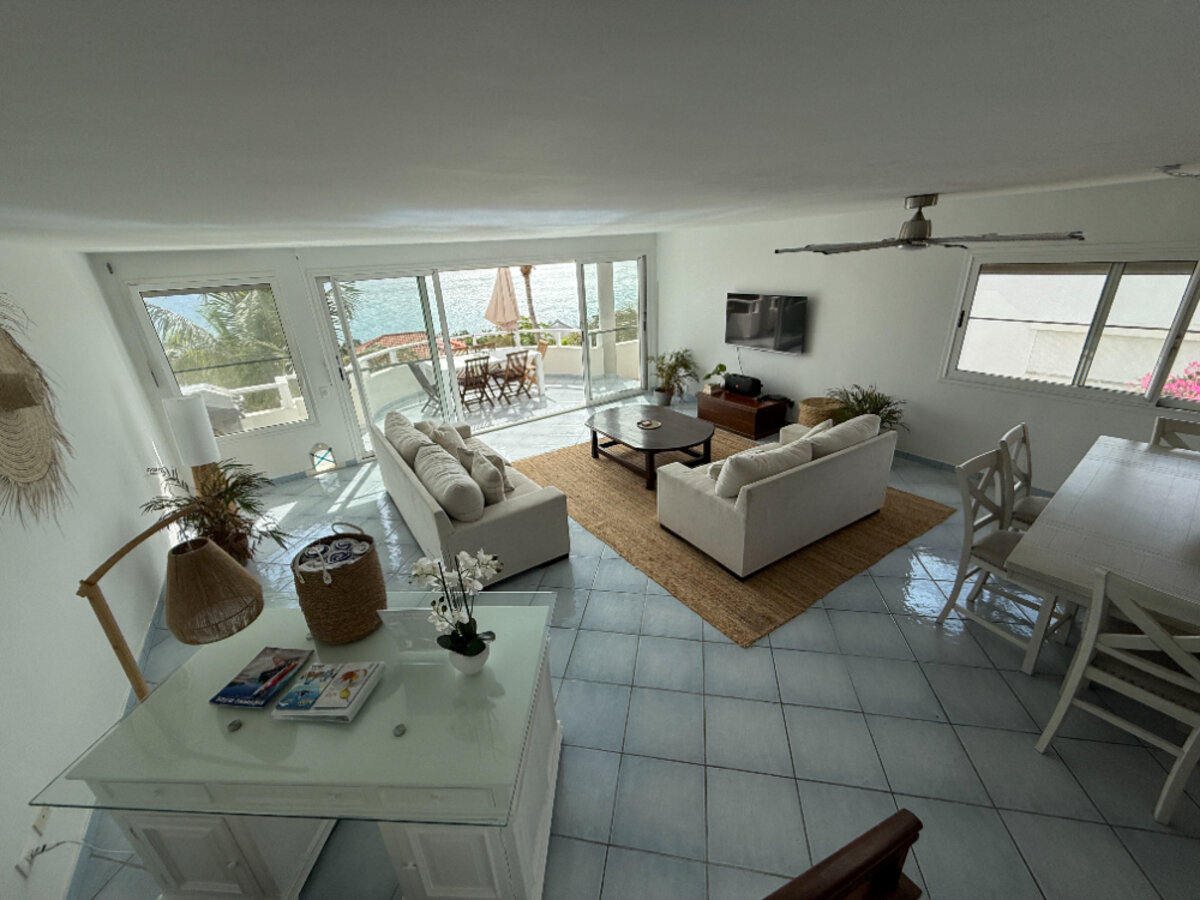 Casa Linda, Pelican Key, St. Maarten