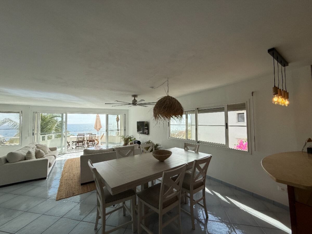 Casa Linda, Pelican Key, St. Maarten