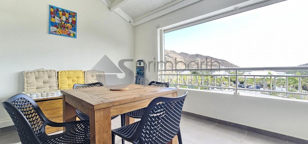 Bel Apt Duplex 1 Chb Spacieux Location Courte durée 5 mois