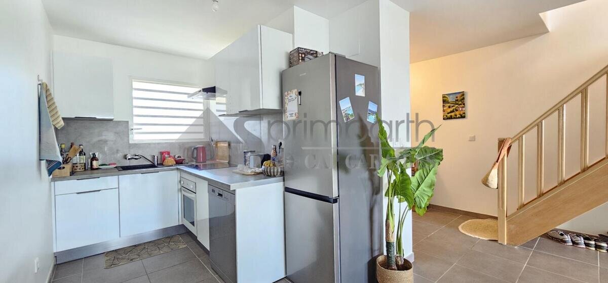 Bel Apt Duplex 1 Chb Spacieux Location Courte durée 5 mois