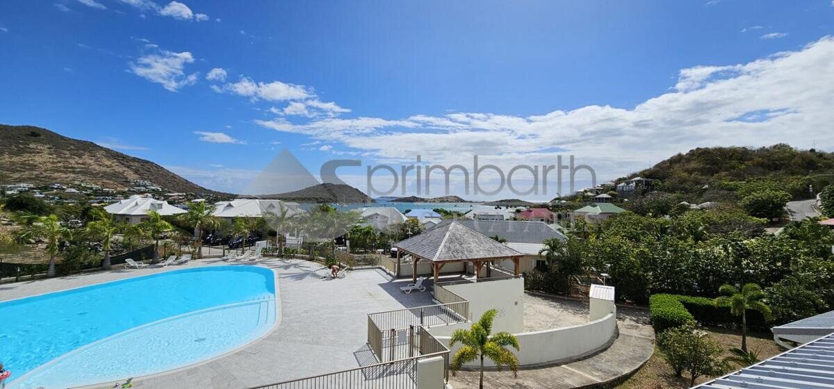 Bel Apt Duplex 1 Chb Spacieux Location Courte durée 5 mois