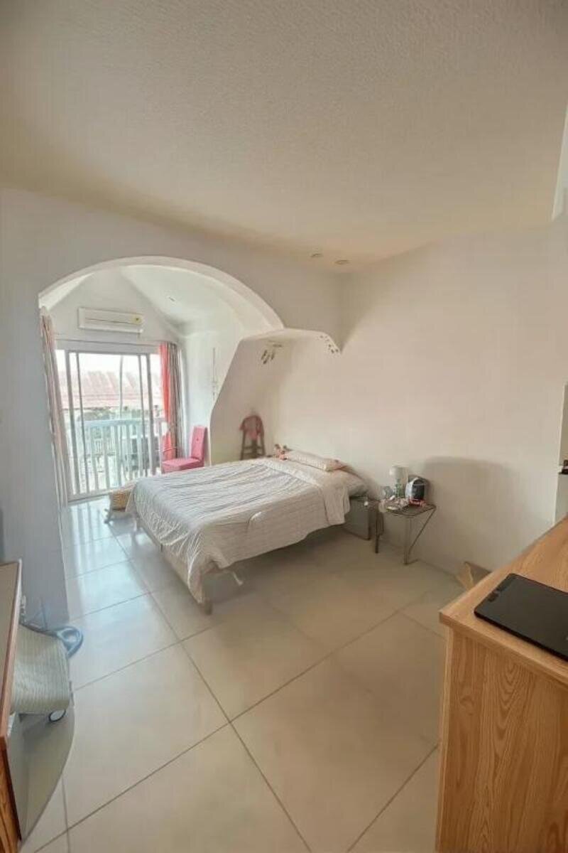 Studio - Marigot Centre