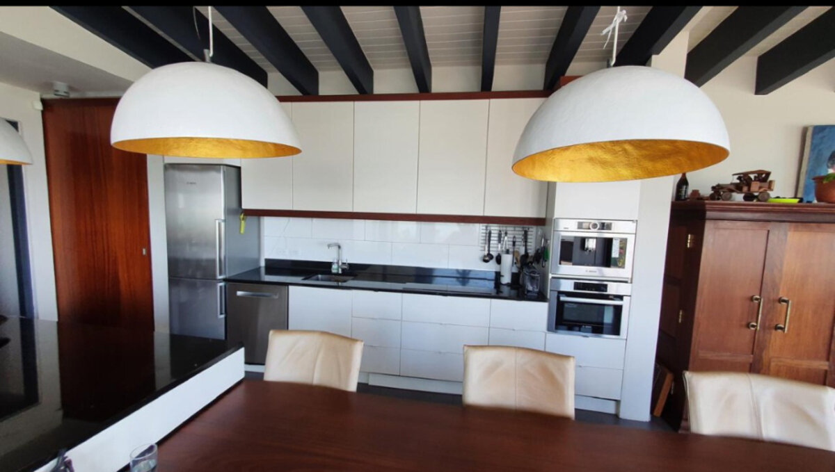 Magnifique villa vue MER 180° avec piscine