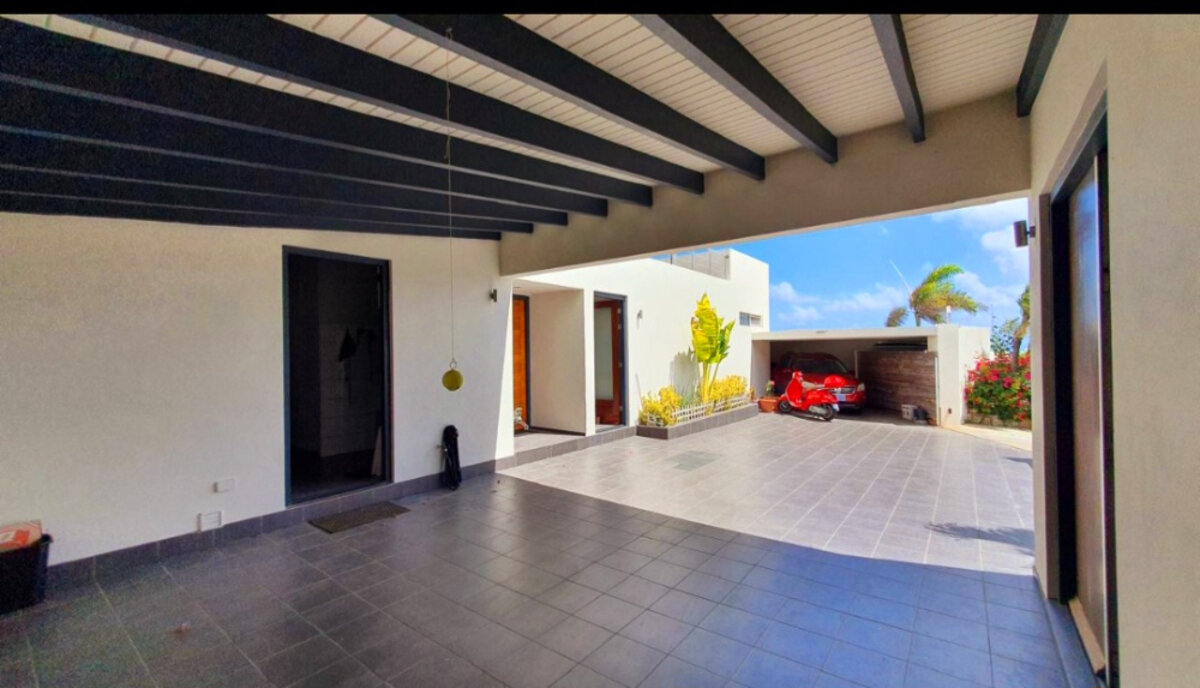 Magnifique villa vue MER 180° avec piscine