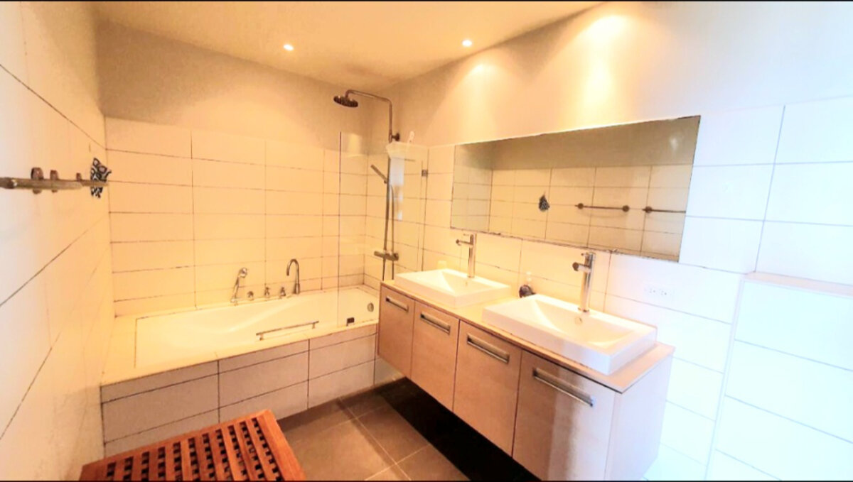 Magnifique villa vue MER 180° avec piscine