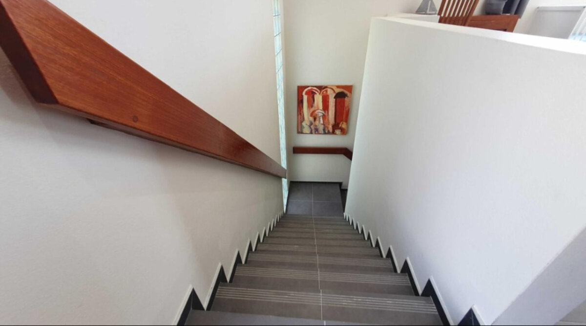 Magnifique villa vue MER 180° avec piscine