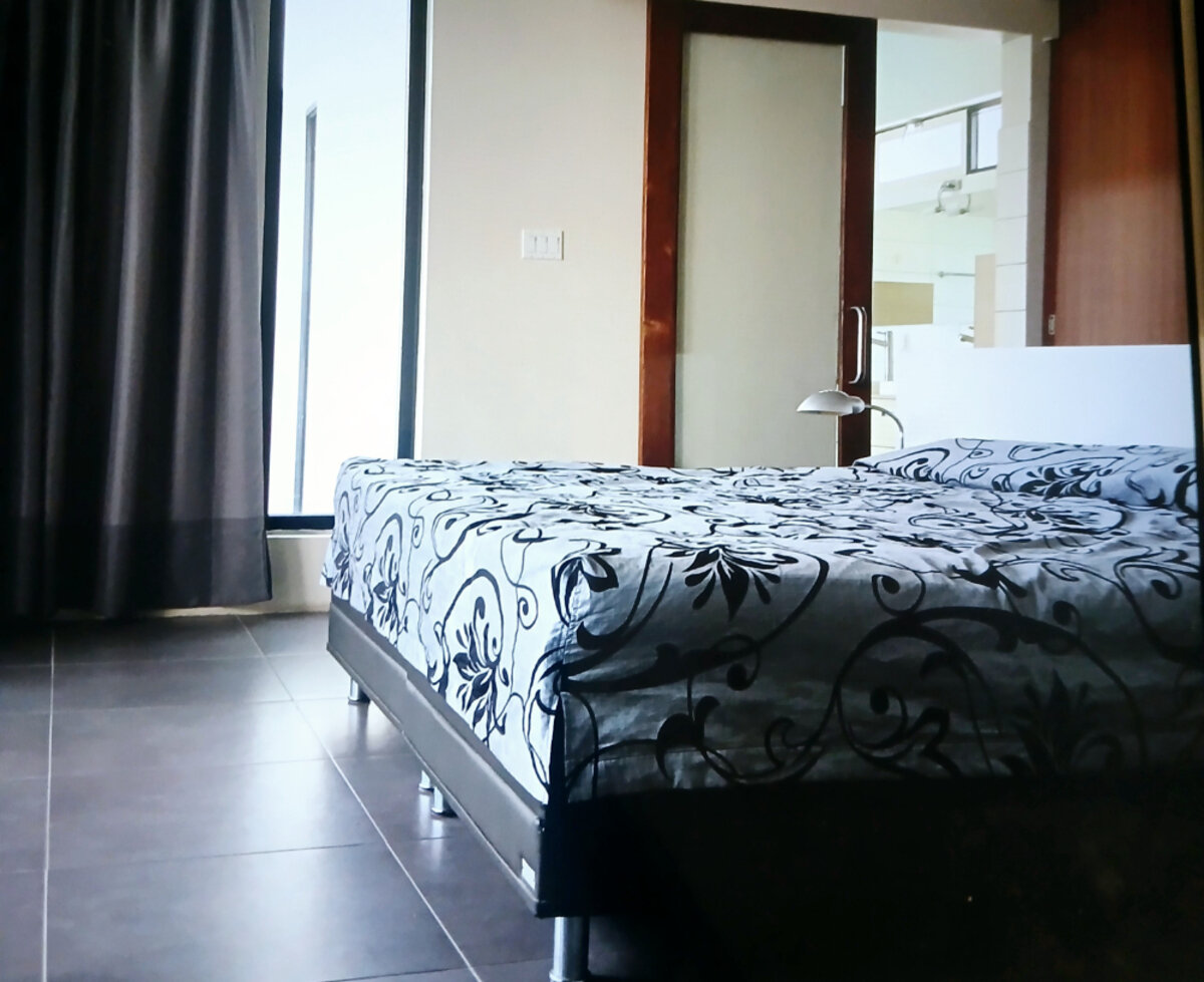 Magnifique villa vue MER 180° avec piscine