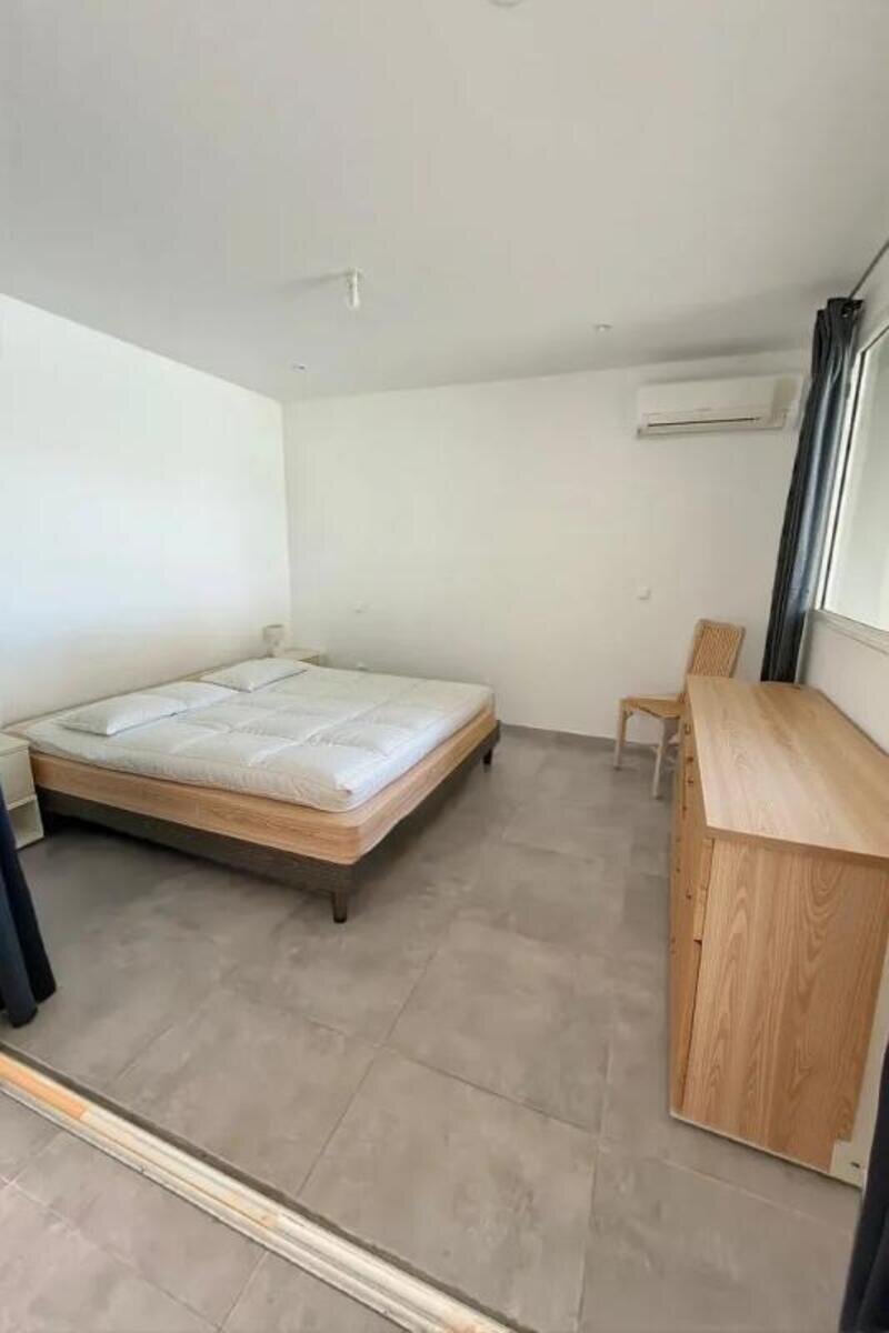 Bel appartement T3 en duplex avec vue mer