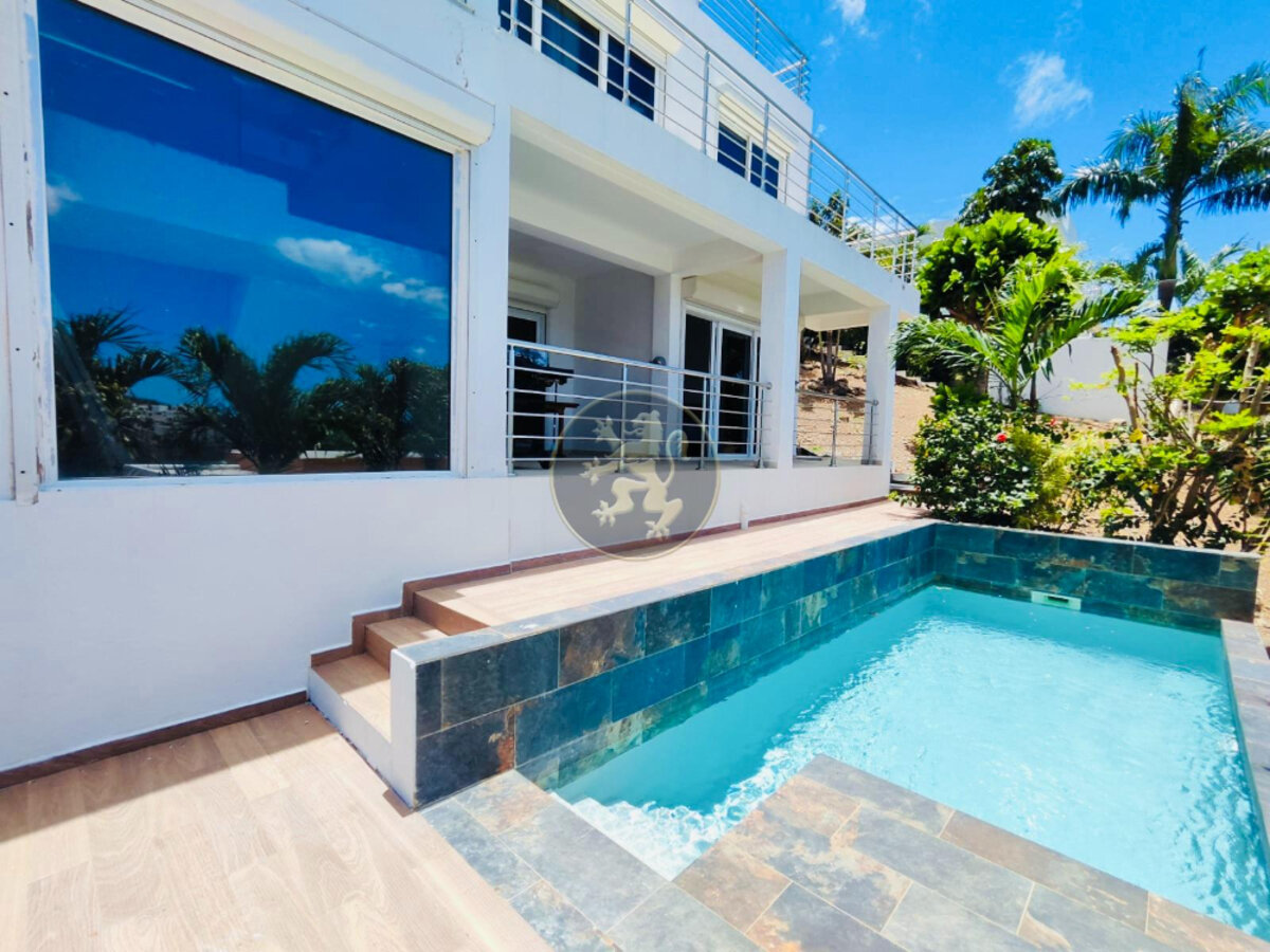 🔸4BR/4BA VILLA🔸📍Indigo Bay #412