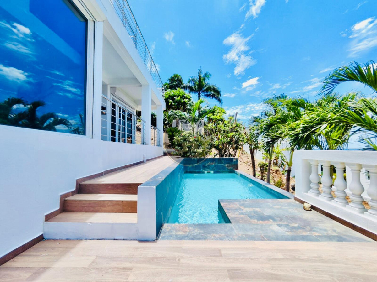 🔸4BR/4BA VILLA🔸📍Indigo Bay #412