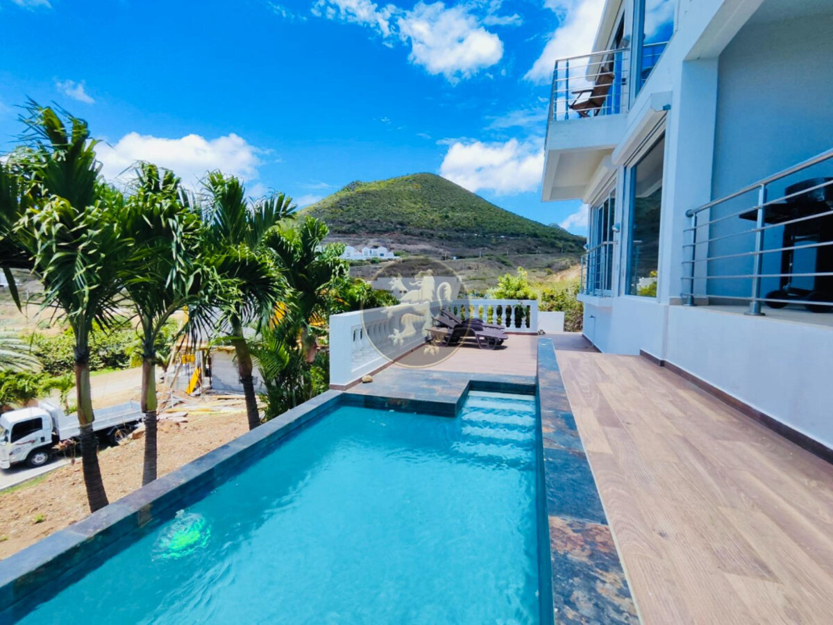 🔸4BR/4BA VILLA🔸📍Indigo Bay #412