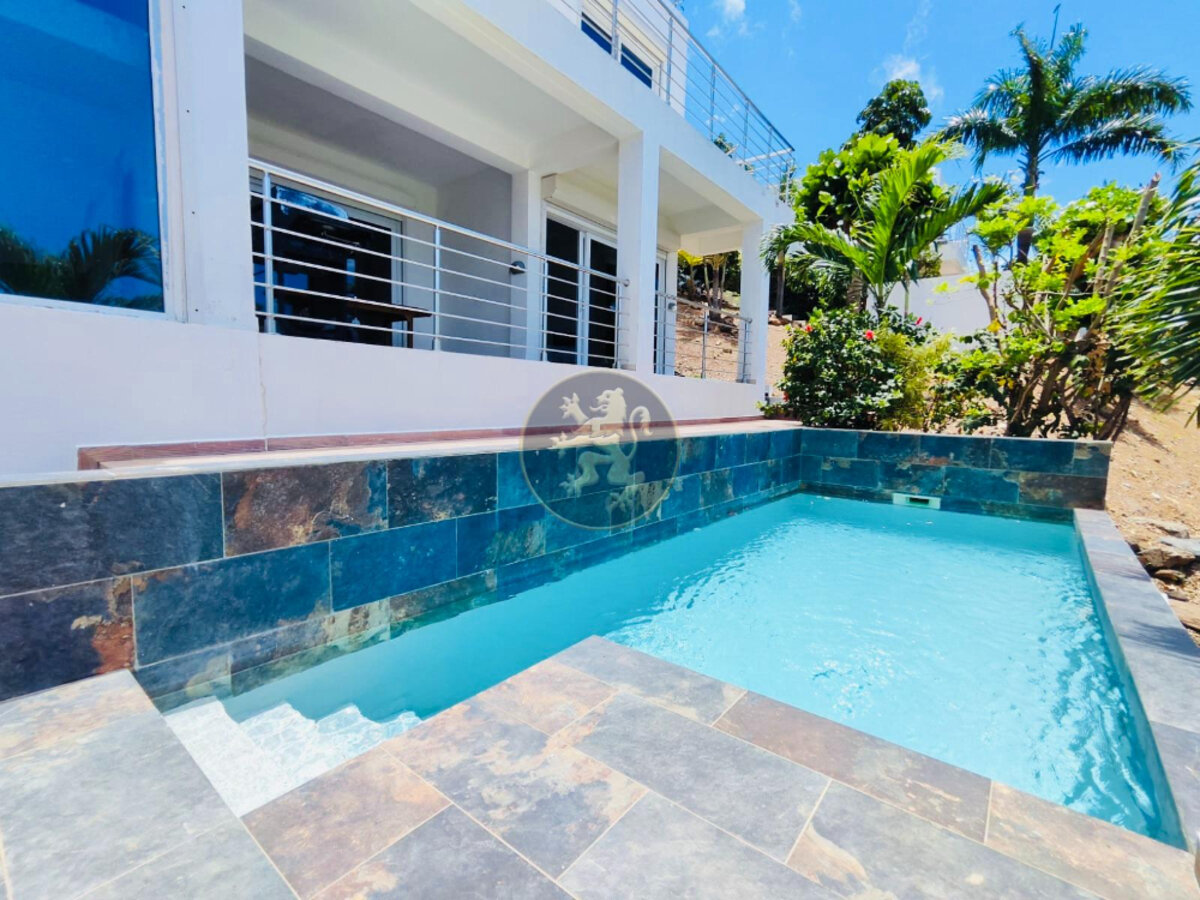 🔸4BR/4BA VILLA🔸📍Indigo Bay #412
