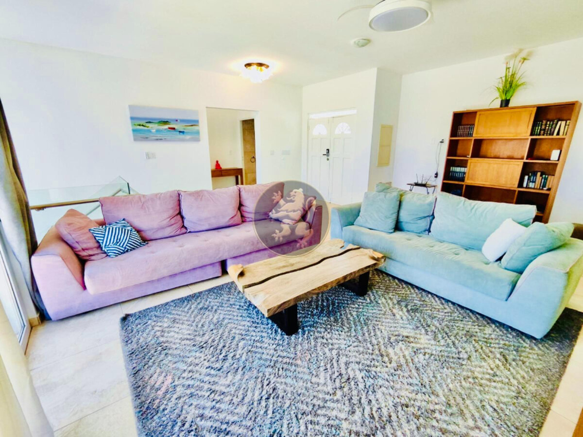 🔸4BR/4BA VILLA🔸📍Indigo Bay #412