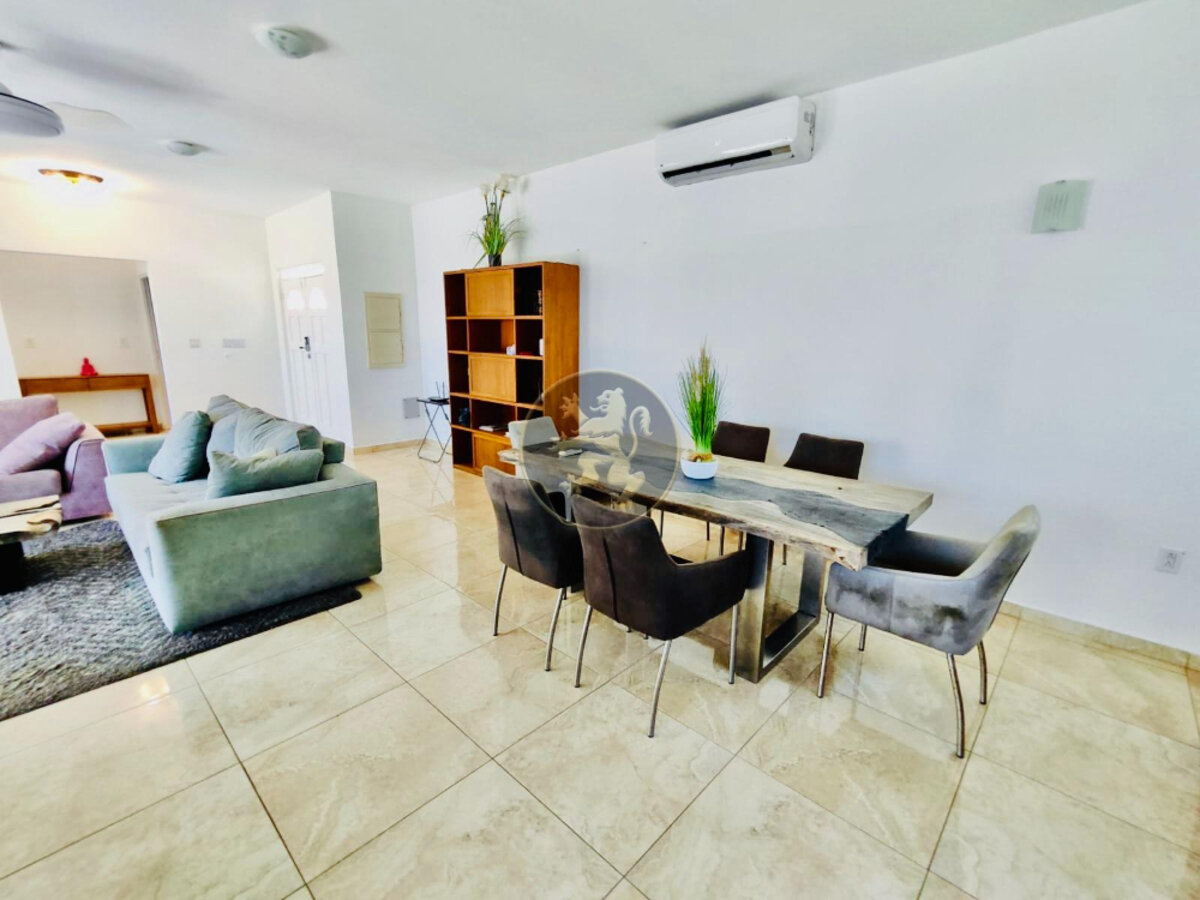 🔸4BR/4BA VILLA🔸📍Indigo Bay #412