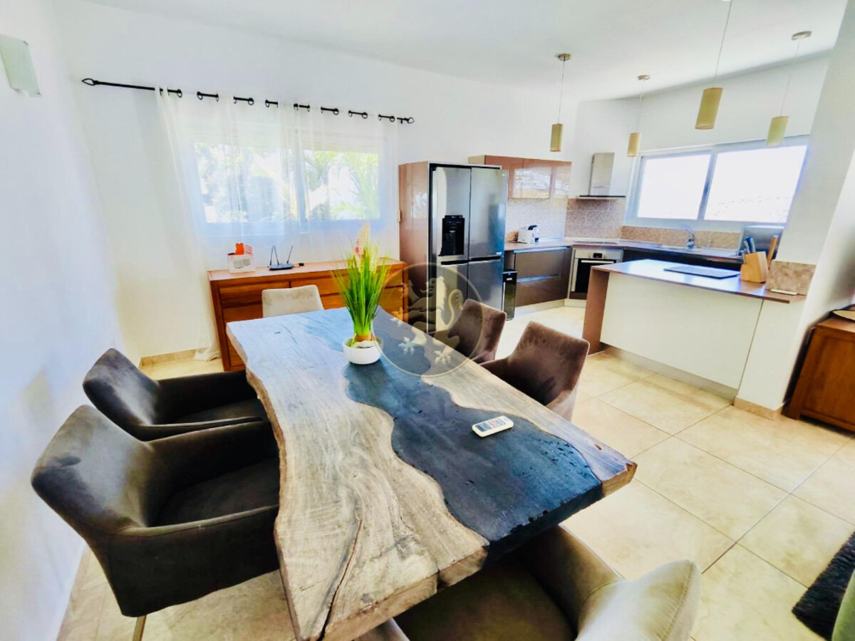 🔸4BR/4BA VILLA🔸📍Indigo Bay #412