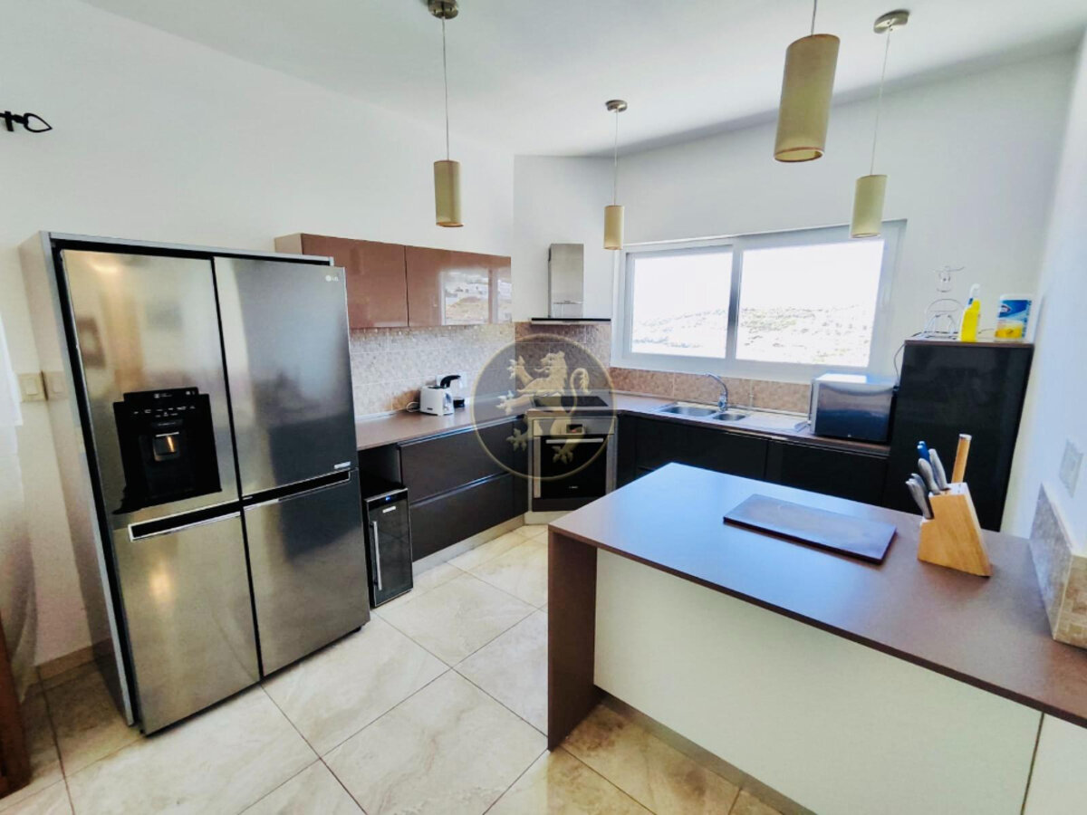 🔸4BR/4BA VILLA🔸📍Indigo Bay #412