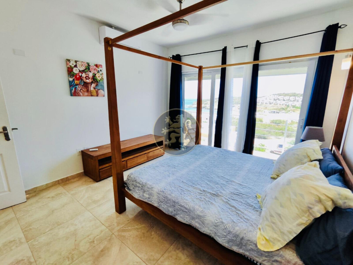 🔸4BR/4BA VILLA🔸📍Indigo Bay #412