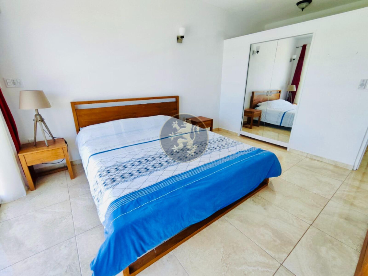 🔸4BR/4BA VILLA🔸📍Indigo Bay #412