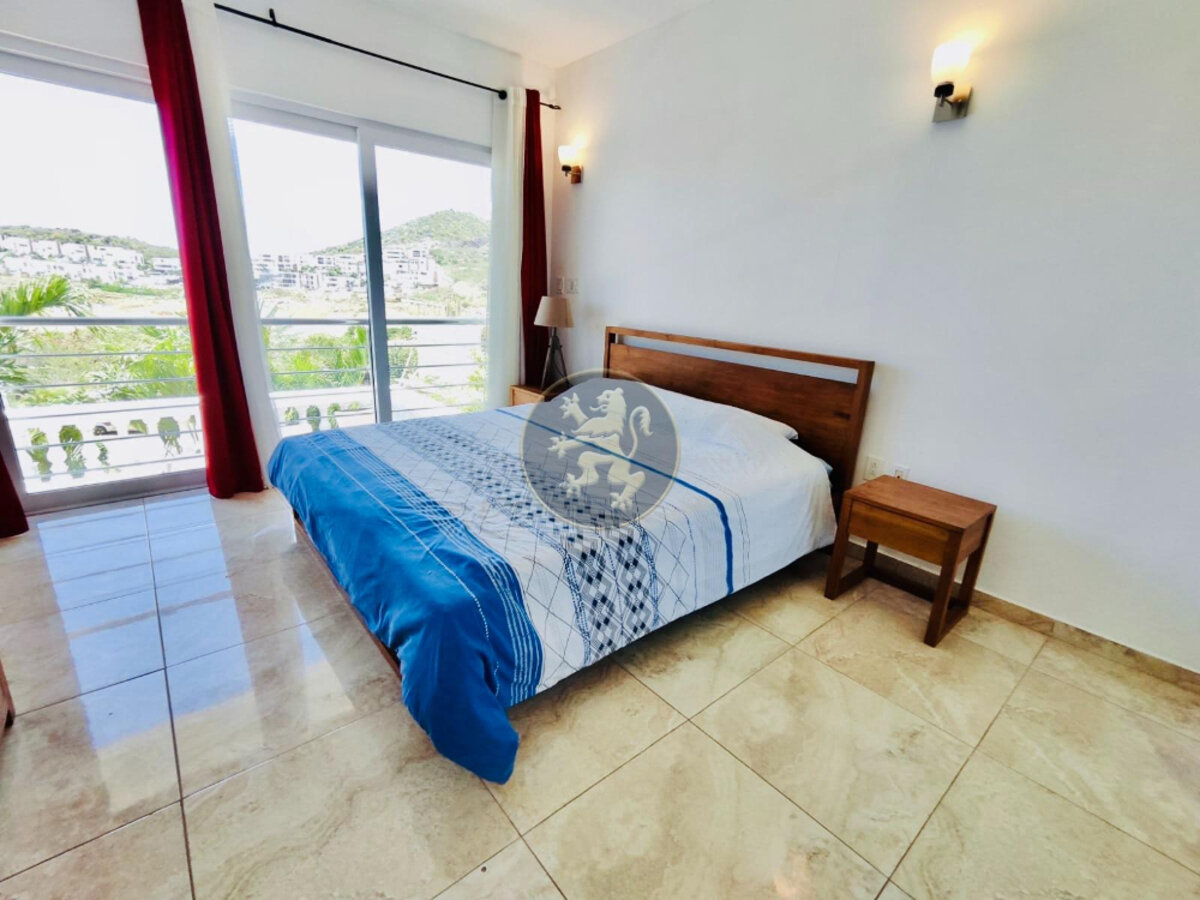 🔸4BR/4BA VILLA🔸📍Indigo Bay #412