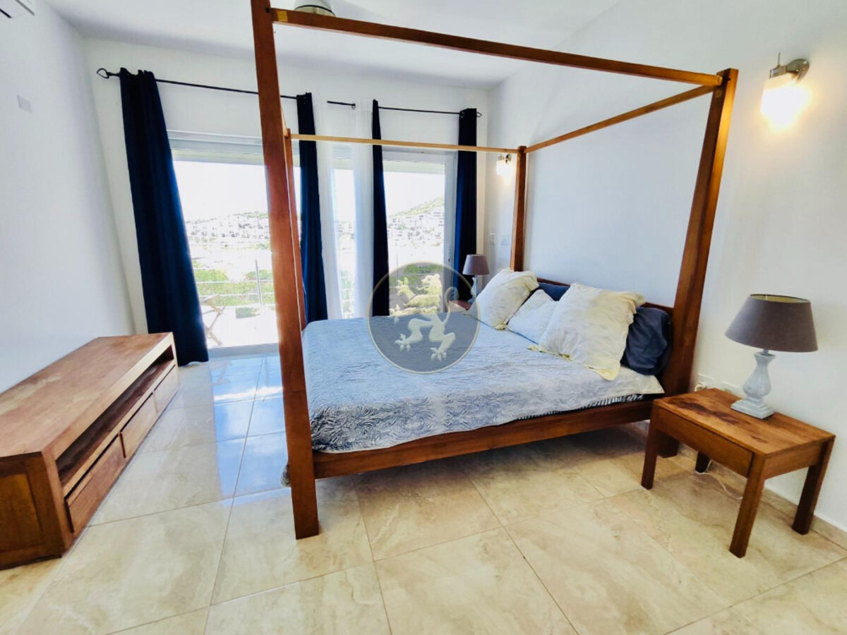 🔸4BR/4BA VILLA🔸📍Indigo Bay #412