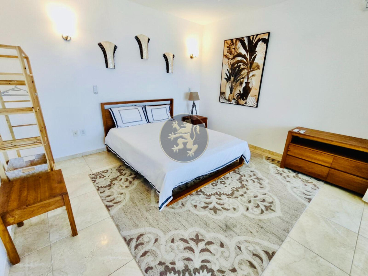 🔸4BR/4BA VILLA🔸📍Indigo Bay #412