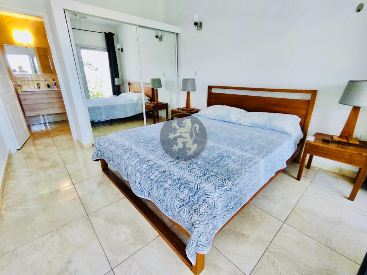 🔸4BR/4BA VILLA🔸📍Indigo Bay #412