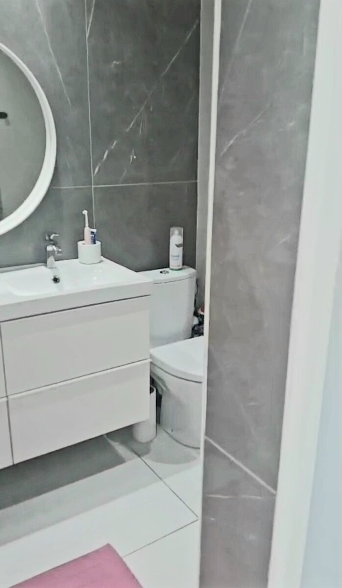 Appartement neuf 2 chambres centre ville parking