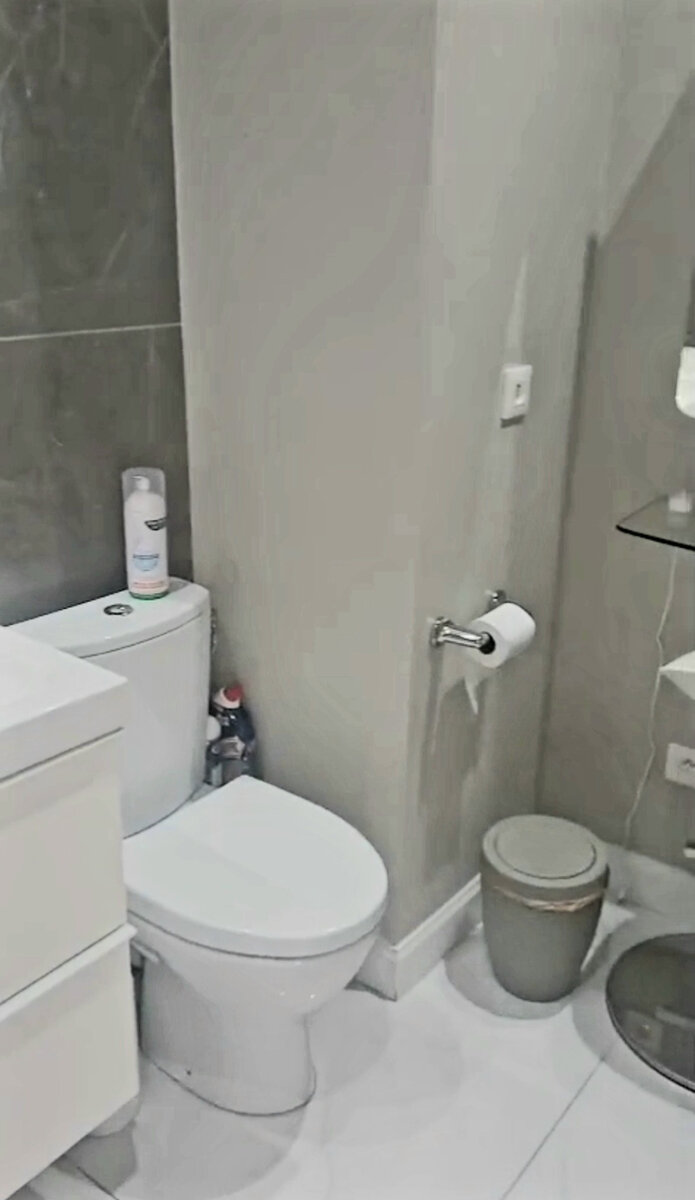 Appartement neuf 2 chambres centre ville parking