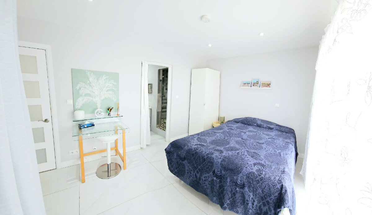 Appartement neuf 2 chambres centre ville parking