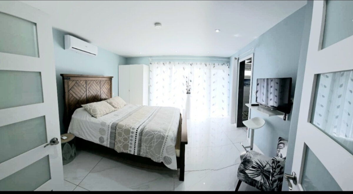 Appartement neuf 2 chambres centre ville parking