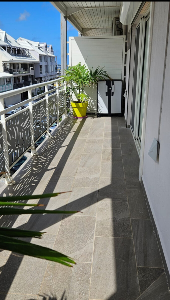 Appartement neuf 2 chambres centre ville parking