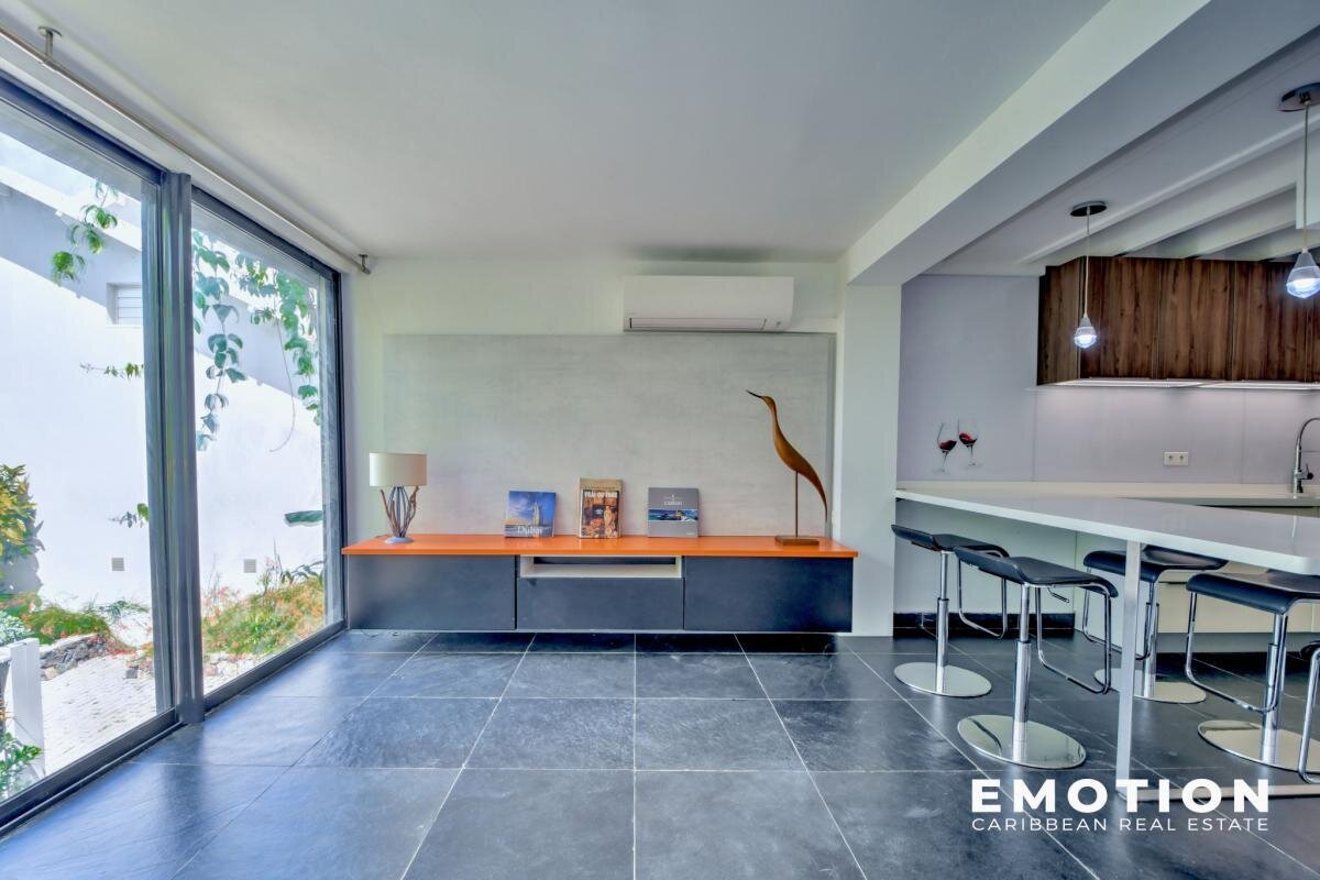 Townhouse 79 m2 - Mont Vernon