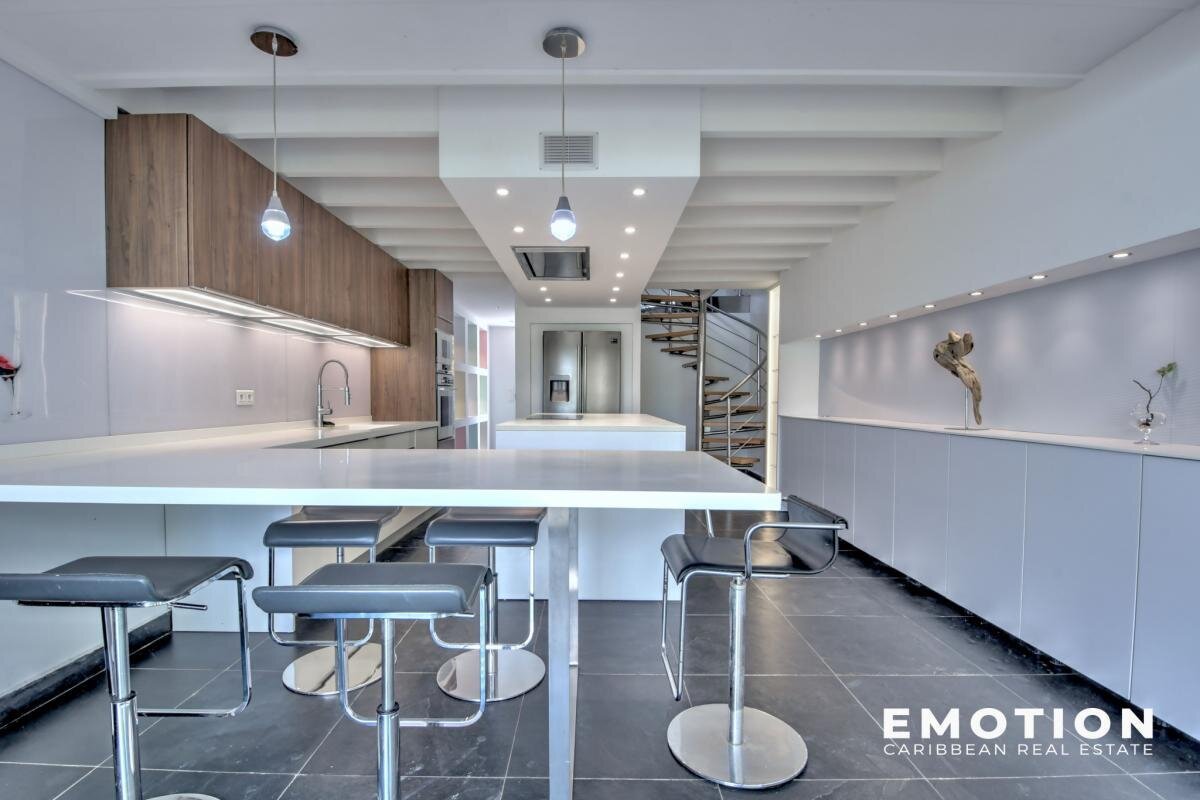 Townhouse 79 m2 - Mont Vernon