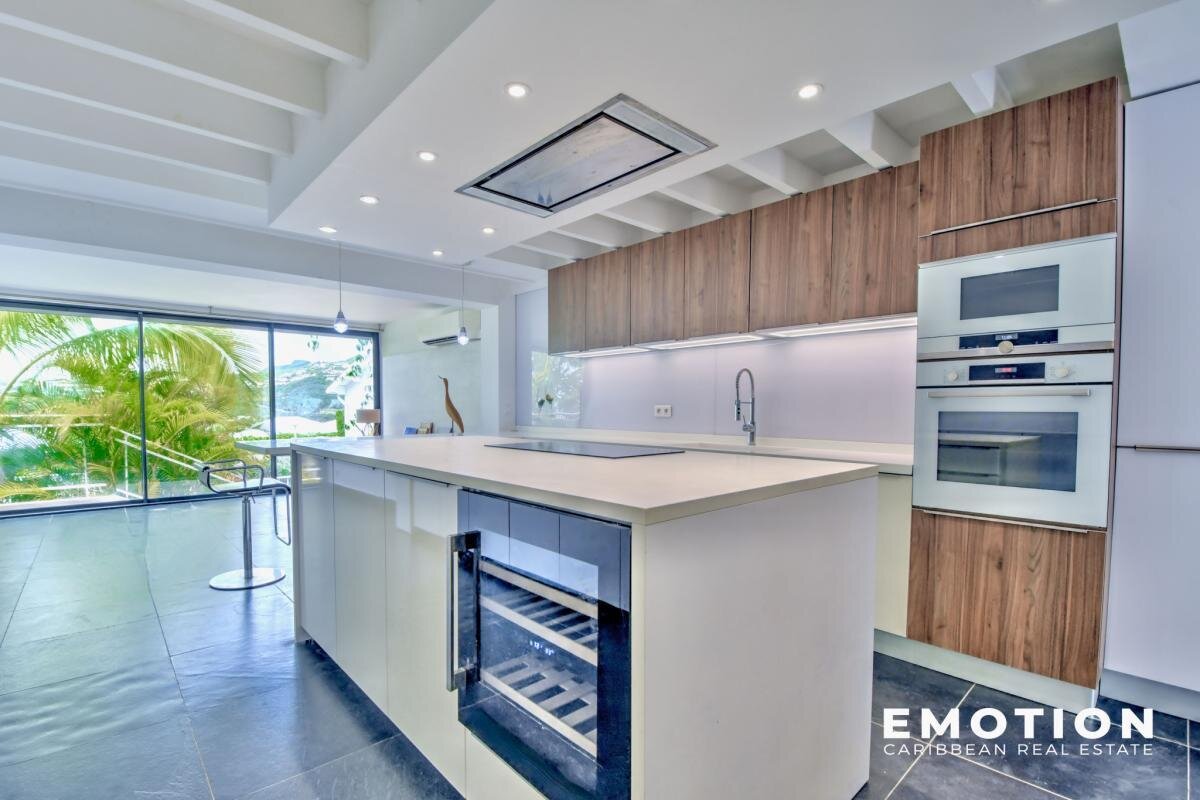 Townhouse 79 m2 - Mont Vernon