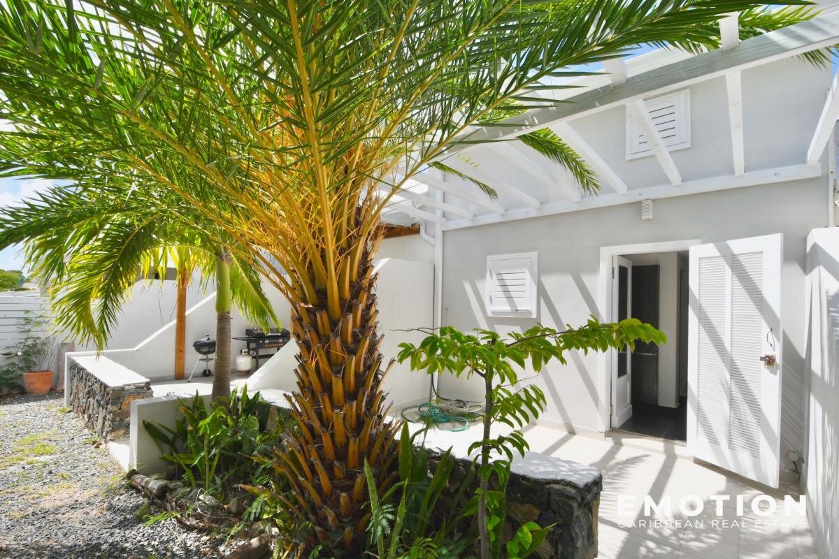 Townhouse 79 m2 - Mont Vernon