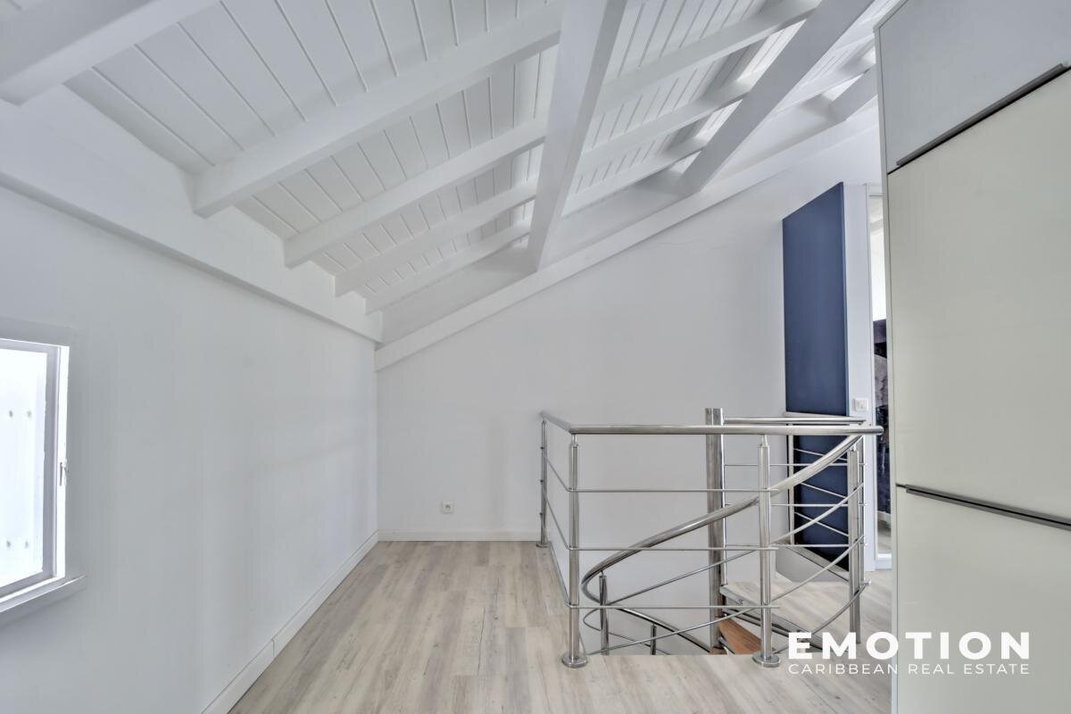 Townhouse 79 m2 - Mont Vernon