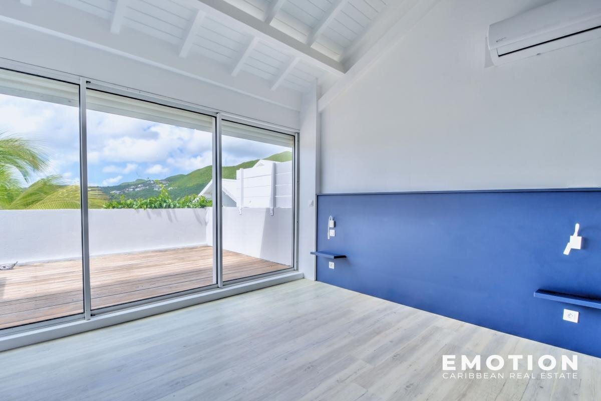 Townhouse 79 m2 - Mont Vernon