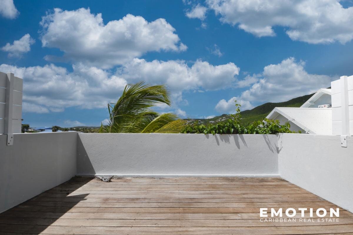 Townhouse 79 m2 - Mont Vernon