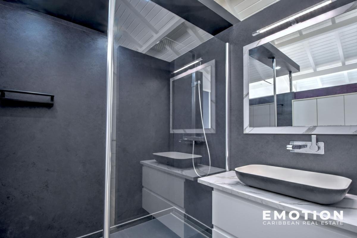 Townhouse 79 m2 - Mont Vernon