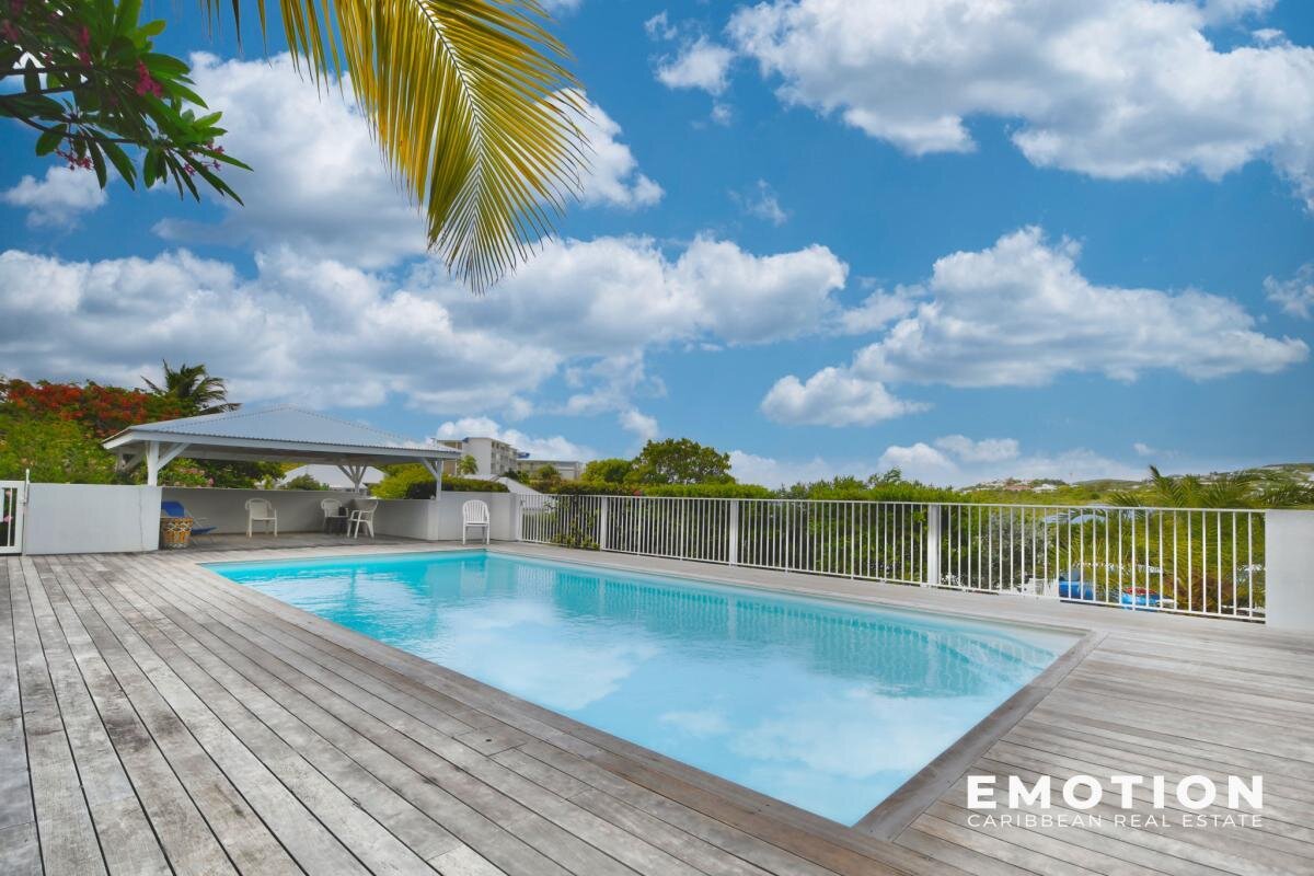 Townhouse 79 m2 - Mont Vernon