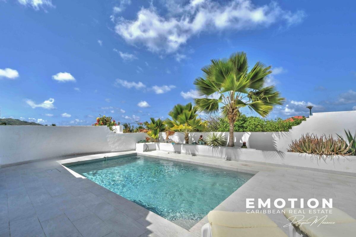 Villa T4 - Orient Bay Park