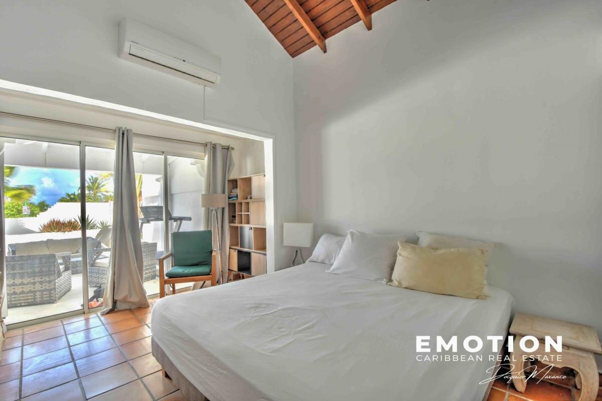 Villa T4 - Orient Bay Park