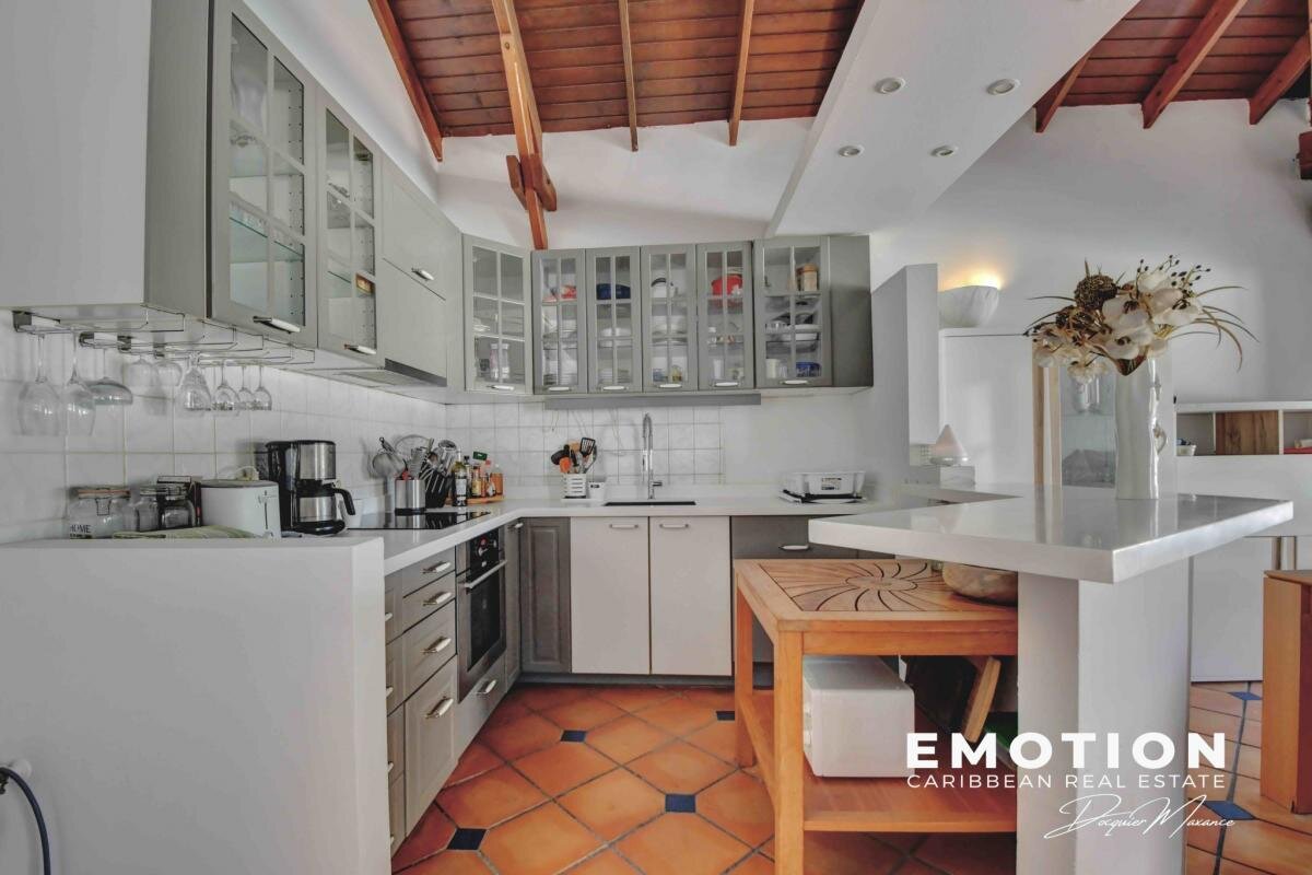 Villa T4 - Orient Bay Park