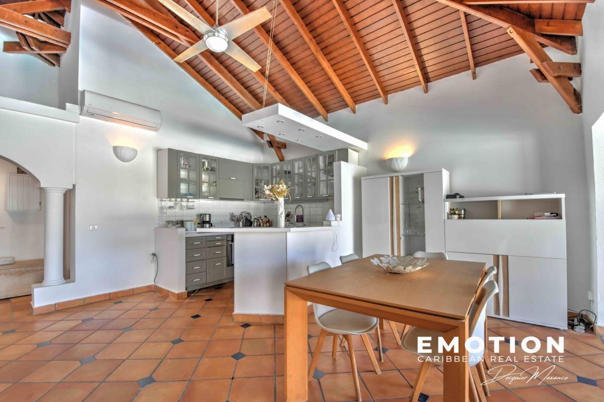 Villa T4 - Orient Bay Park