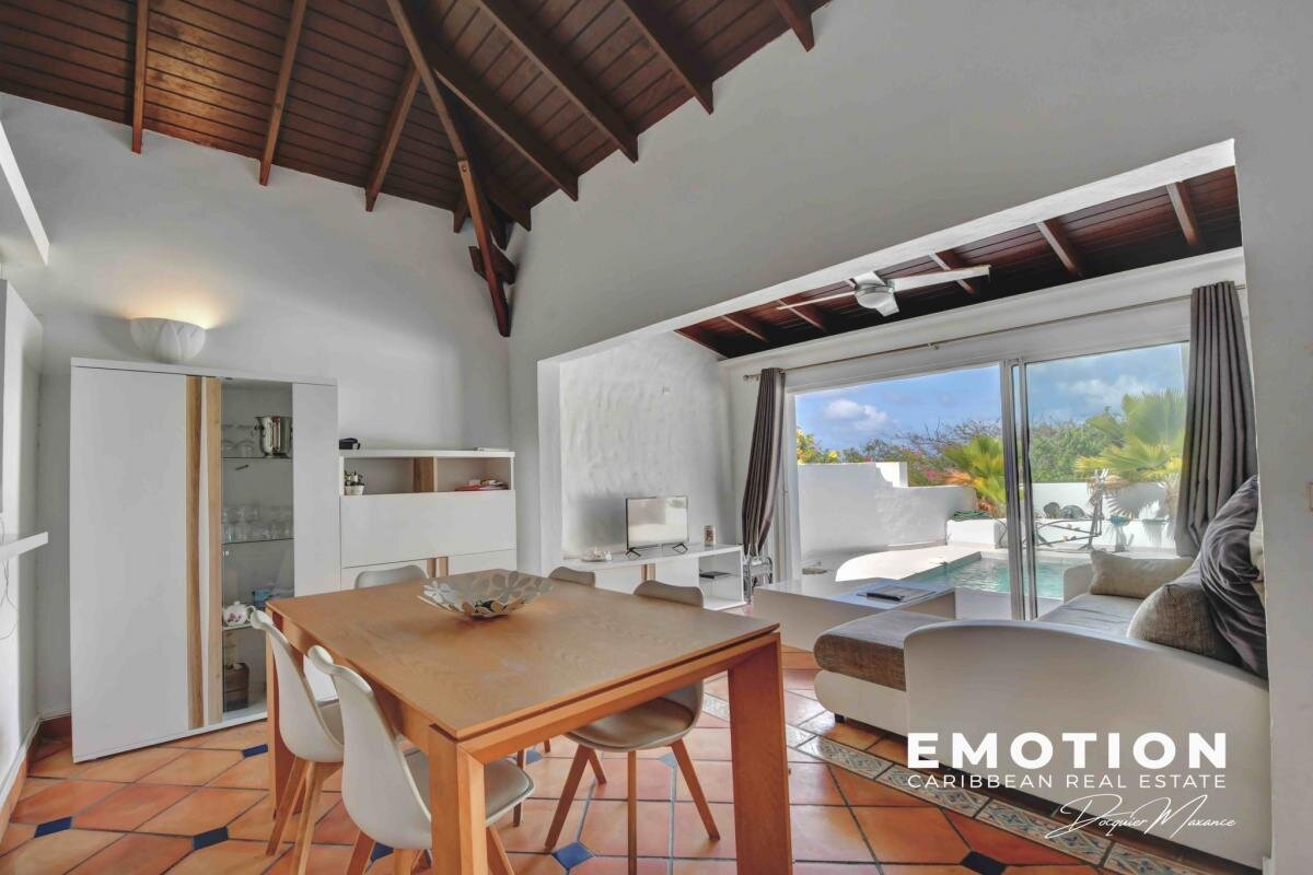 Villa T4 - Orient Bay Park