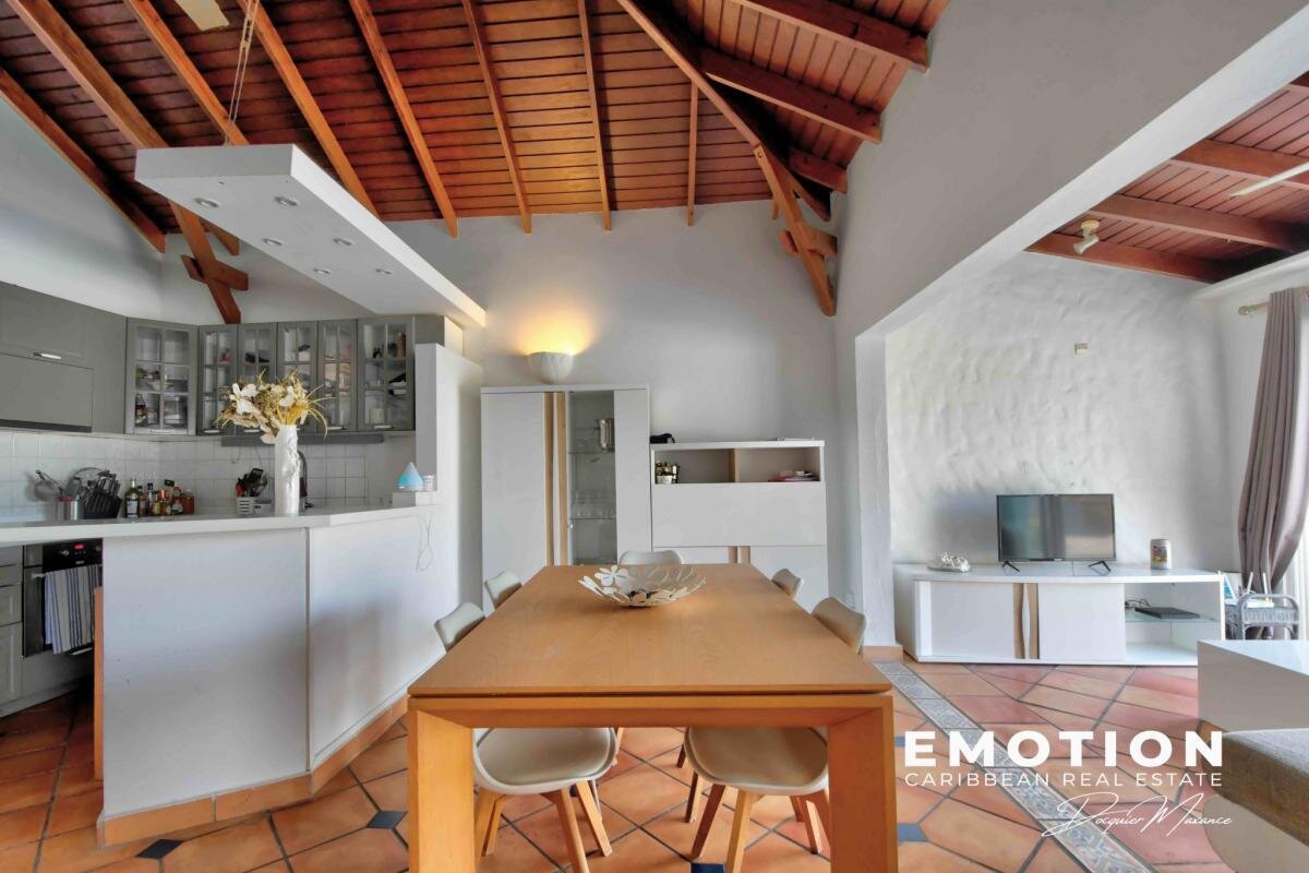 Villa T4 - Orient Bay Park