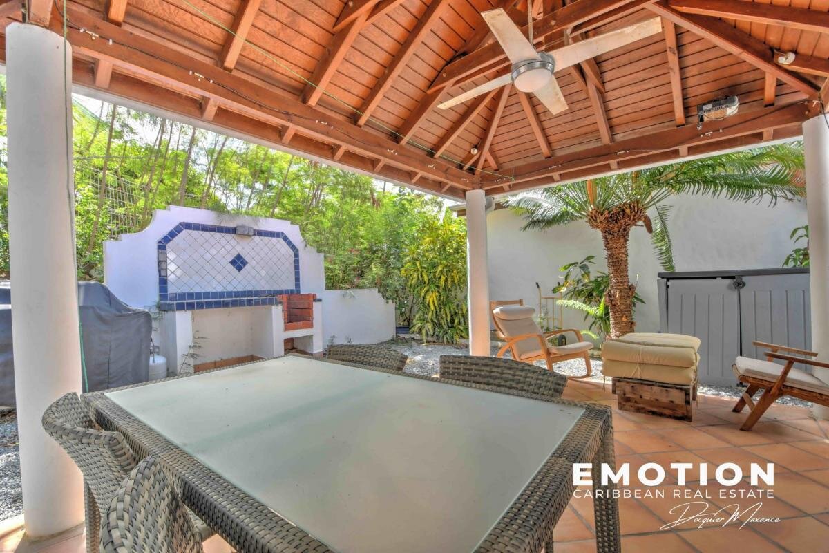 Villa T4 - Orient Bay Park