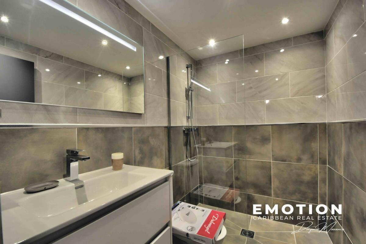 Villa T4 - Orient Bay Park